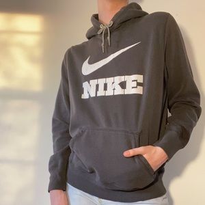[VINTAGE NIKE] Vintage Nike hoodie